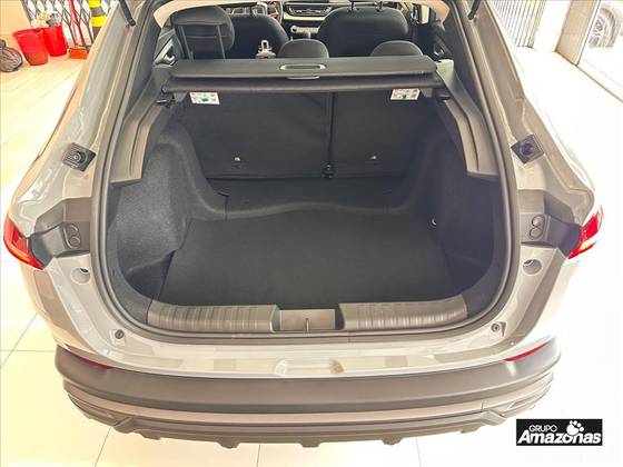 FIAT FASTBACK 1.0 TURBO 200 FLEX CVT